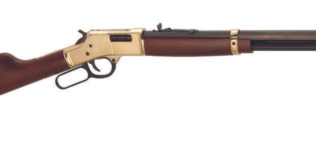 HEN BIG BOY LVR 327FED