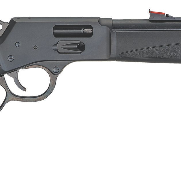 HEN BIG BOY LVR X 357M/38SP B