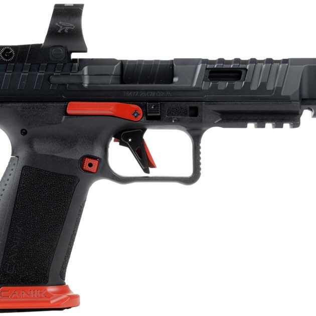 CAN RIVAL RED 9MM 18R MO3