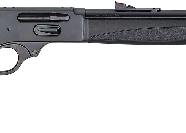 HENRY 30-30 LEVER ACTION X MODEL