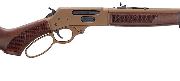 HENRY H9 EXPLORER CARBINE 360BUCK 16.5