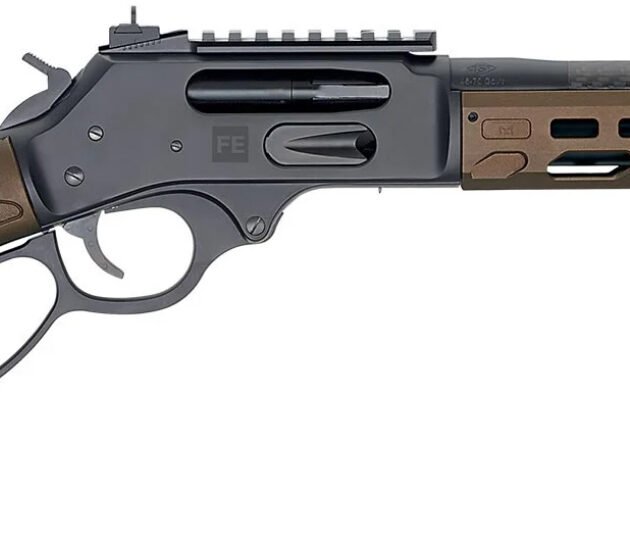 HENRY SPD CRUSR 45-70 16.5 BRONZE CF 4RD