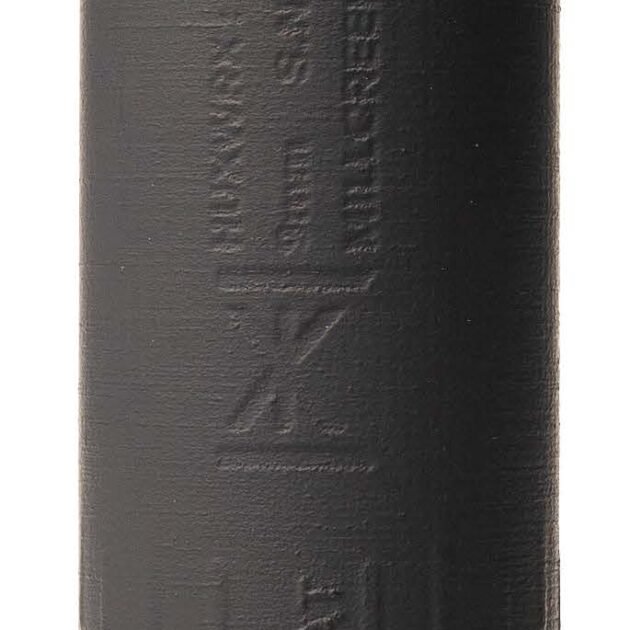 HUXWRX SUPPRESSOR FLOW 9K TI BLK