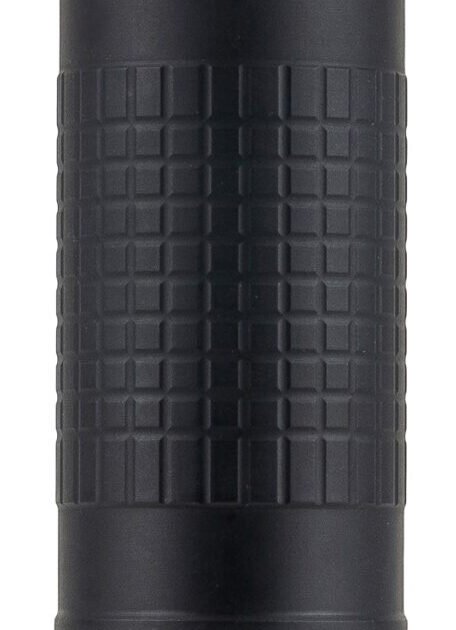 IWI SUPPRESSOR 6MM K DT 1/2-28 HUB-T BLK