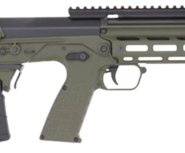 KEL RDB DEFENDER 5.56 ODG 30RD