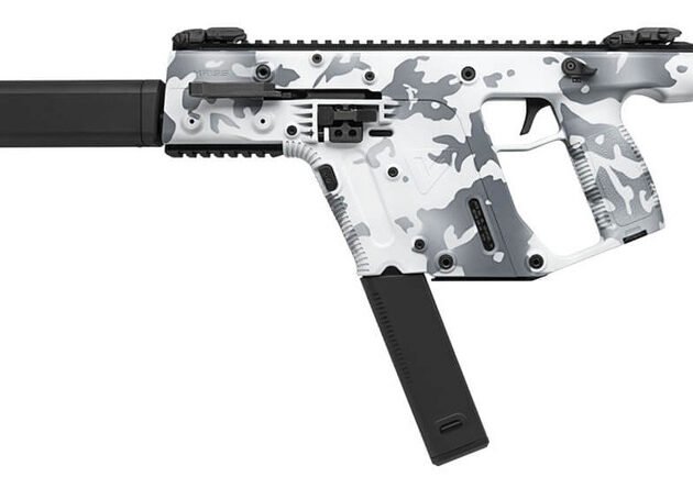 KRISS VECTOR CRB G2 10MM 16 MC ALPINE 33RD