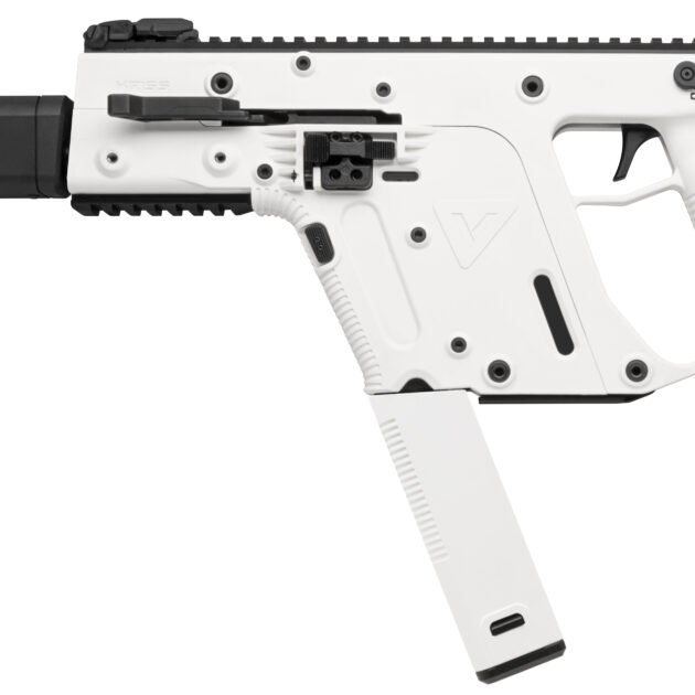 KRISS VECTOR CRB G2 45ACP 16 WHITE 30RD