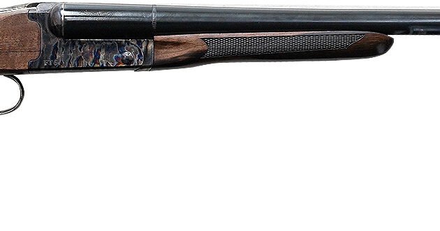 LSI POINTER FT6 SXS 20GA 28 HEAT TEMPERING