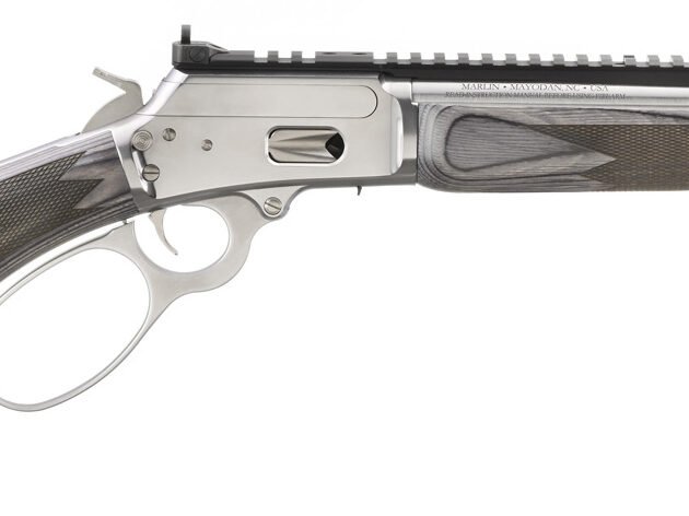 MAR 1894SBL 44MAG 16 SS BLK LAMIN BIG LOOP