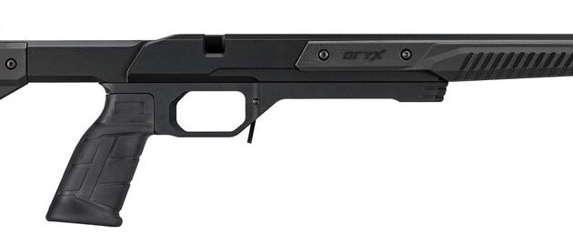MDT ORYX CHASSIS SPORTSMAN REM 700 SA RH