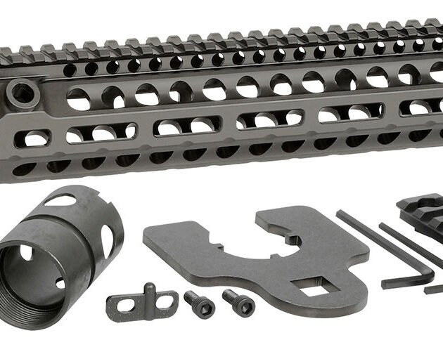 MI 308 HIGH COMBAT RAIL HD M-LOK HANDGUARD 15