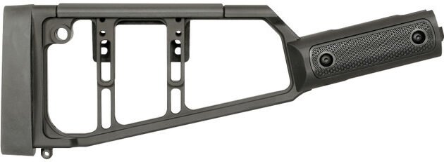 MI LEVER STOCK MARLIN STRAIGHT