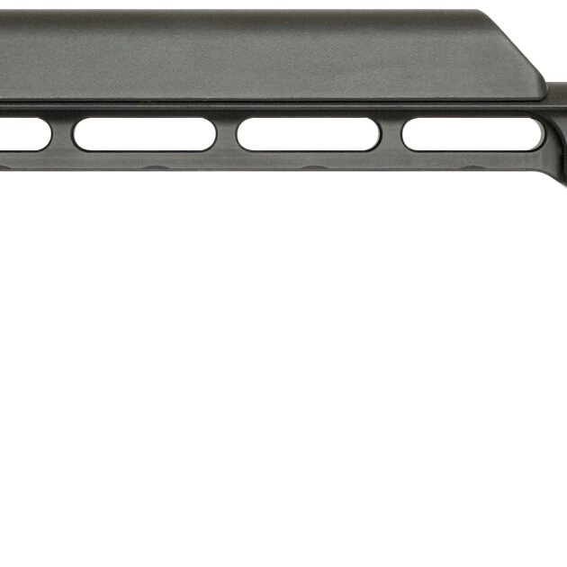 MI MINIMALISTIC SIDE FOLDING STOCK BLK