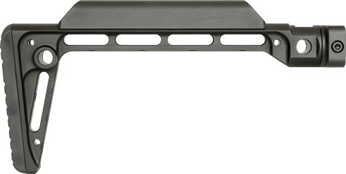 MI MINIMALISTIC 1913 FIXED - STOCK BLACK