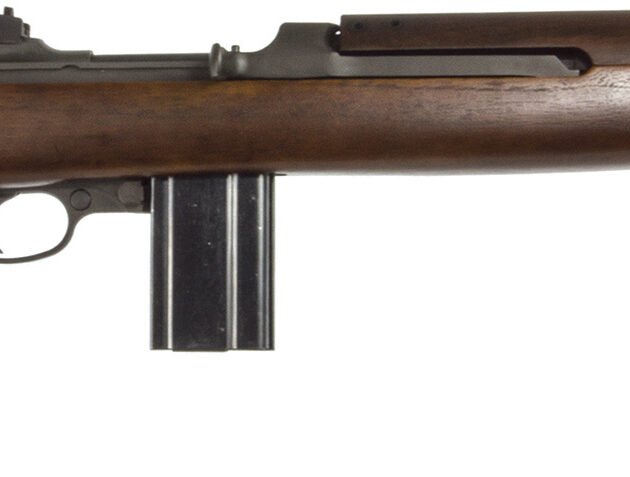INLAND 1945 M1 CARBINE 30CAL 18 WALNUT 15RD