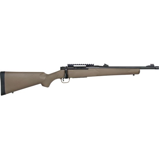 MOSS PATRIOT PREDATOR 450BM 16 TB RS FDE