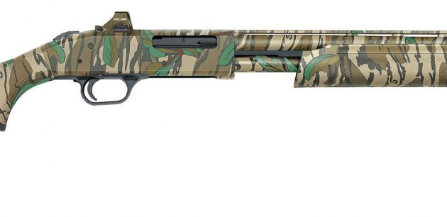 MOSS 500 HUNTING 410GA 20 MO GREENLEAF