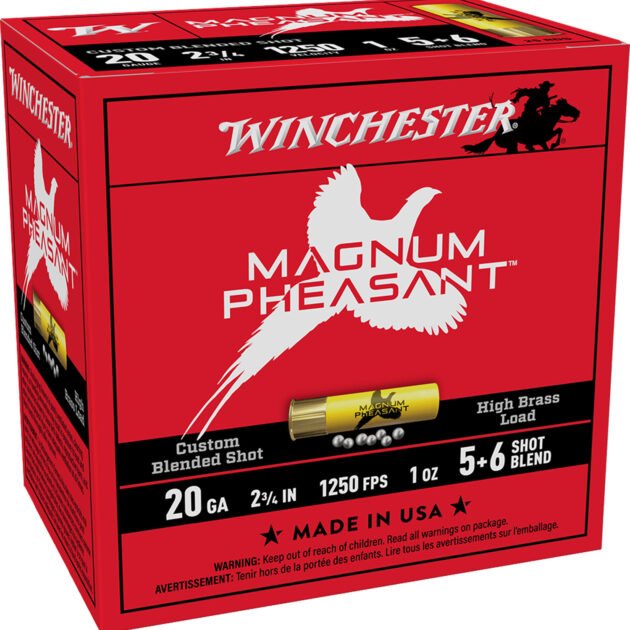 WIN 20G MPHT 2.75-1-5 6 25R