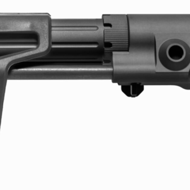 MAXIM DEFENSE CCS BRACE GEN6 BLK