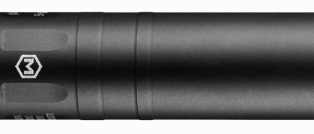 MAXIM SUPPRESSOR MS-45