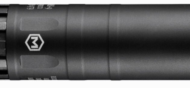 MAXIM SUPPRESSOR MS-9