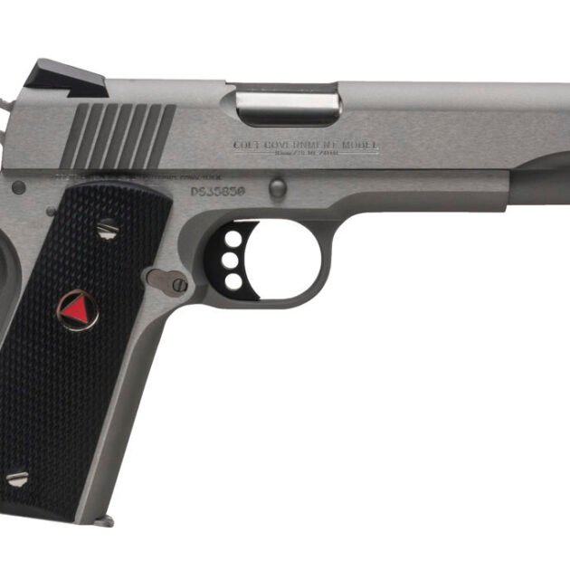CLT DELTA ELITE 10MM PST SS FS