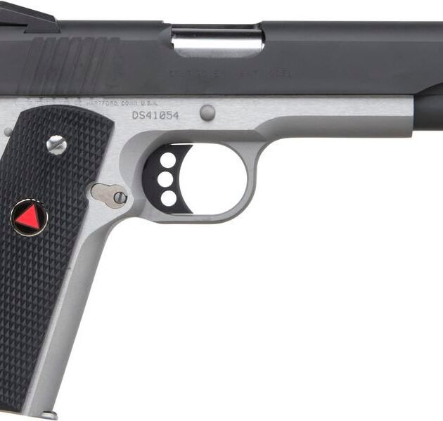 CLT DELTA ELITE 10MM 2 TONE FS