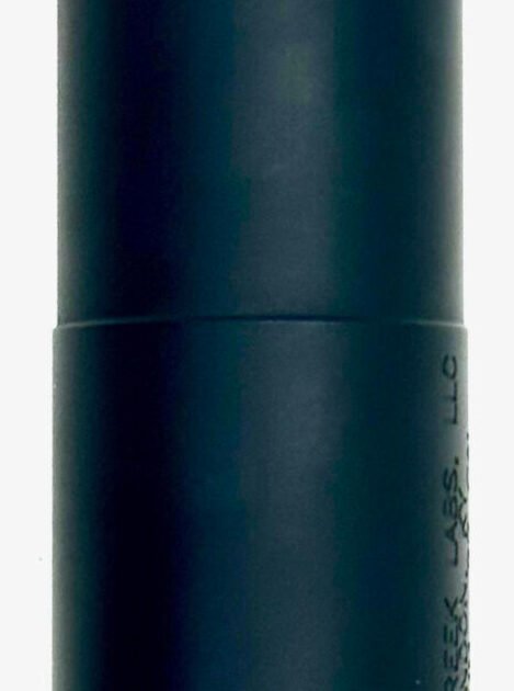 OTTER CREEK SUPPRESSOR TITANIUM 22