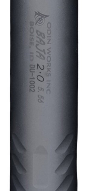 ODIN SUPPRESSOR BAJA 2.0 5.56 DT
