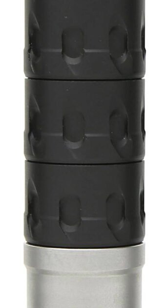 ODIN SUPPRESSOR NAV 22 2.0 22LR BLK