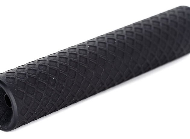 OFF GRID SUPPRESSOR SCORPIUS 22LR BLK