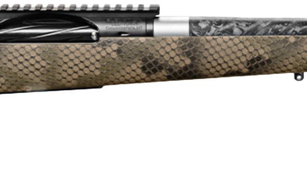 PROOF ELEVATION 2.0 RH 6.5PRC 22 CF TFDE