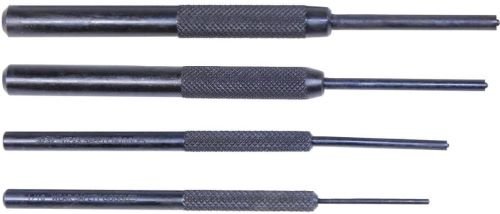 GUNTEC AR15 ROLL PIN FINISHING - PUNCH SET
