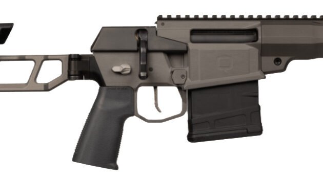Q FIX 8.6 BLK 8 SBR