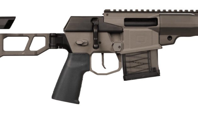 Q MINI FIX 300BLK 8 SBR GRY