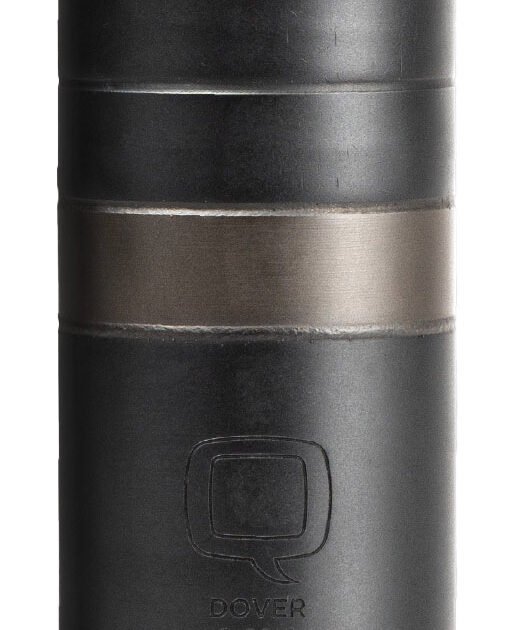 Q SUPPRESSOR SOUTHPAW 5.56
