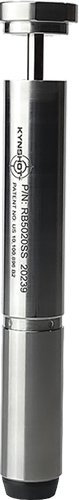 KYNSHOT HYDRAULIC BUFFER AR-9 - COMPETITION SHORT STROKE