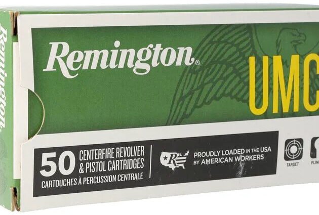 REM UMC 9MM 147GR MC 50/10 (2100)