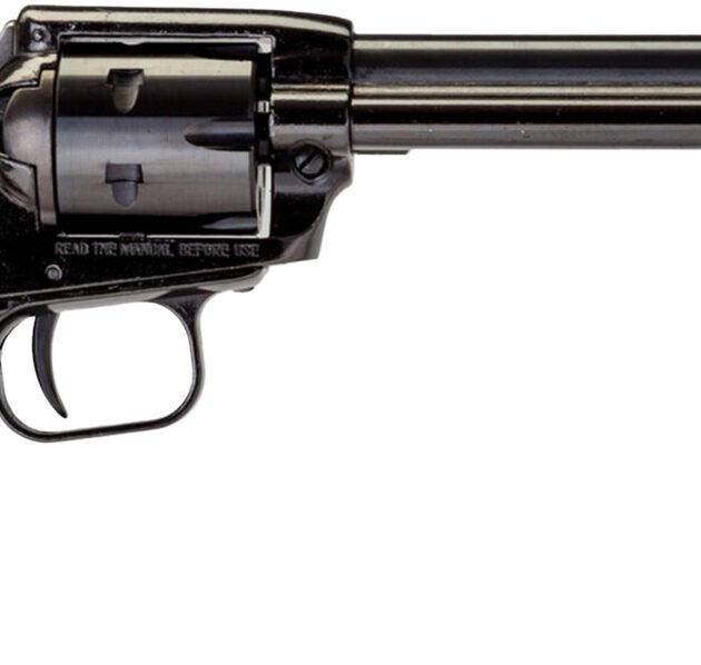 HER RGH RDR 22LR 4.75 250TH TL