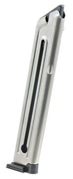 RUG MAG MKIII MKIV 22LR E-NICKEL 10RD