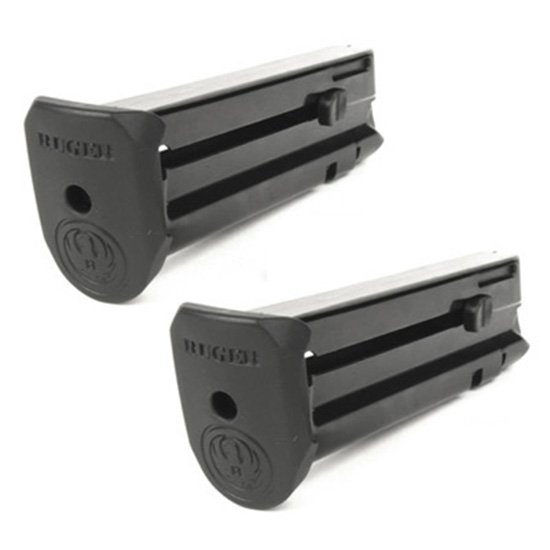 RUG MAG SR22 22LR 10RD 2 PACK