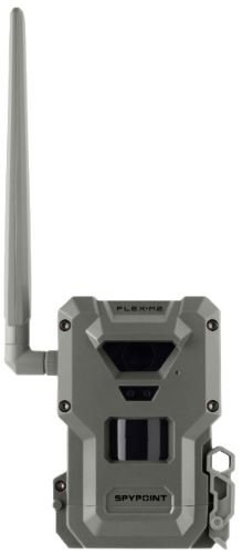SPYPOINT TRAIL CAM FLEX-M2 - 32MP/1080P DUAL CARRIER
