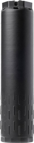 HUXWRX FLOW RANGE 36 TI - SUPPRESSOR CERAKOTE BLACK