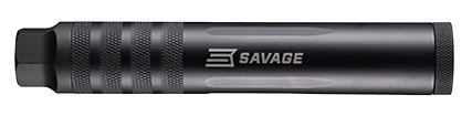 SAV SUPPRESSOR AC22  BLK