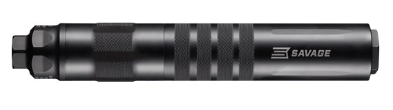 SAV SUPPRESSOR AC338 BLK