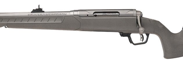 SAV 110 RIDGE HUNTER 450BM 18 5RD LH