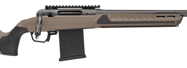 SAV 110 CORE TACTICAL 22ARC 18 10RD
