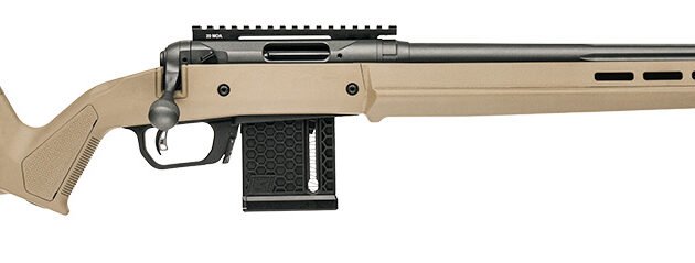 SAV 110 RF MAGPUL 22LR 20 10RD