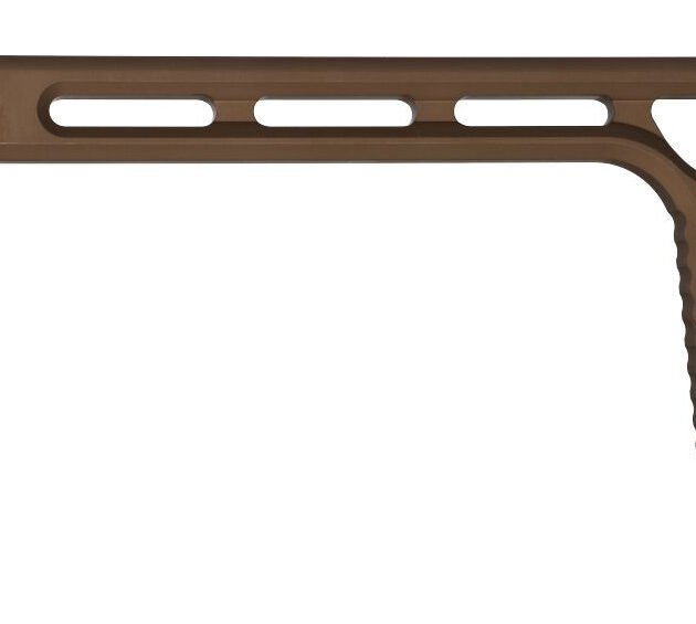 SIG STOCK ASSY MCX/MPX MINIMALIST PLUS AL COY