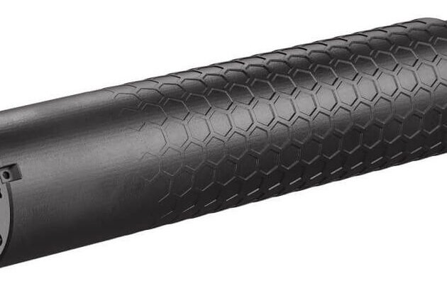 SIG SUPPRESSOR HEXIUM 300 TI HUB DT